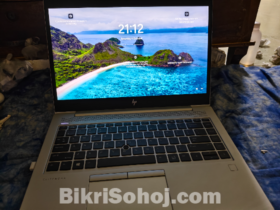 elitbook ryzen5pro